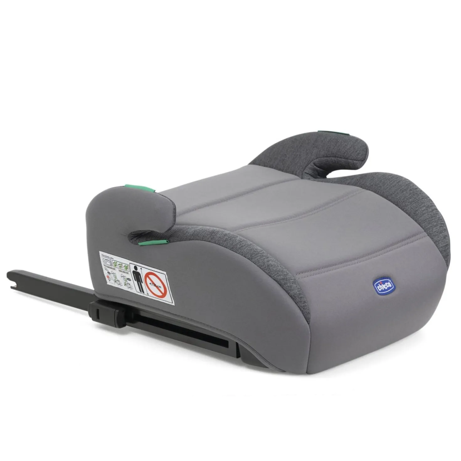 Seggiolino Auto Quasar Fix Isize