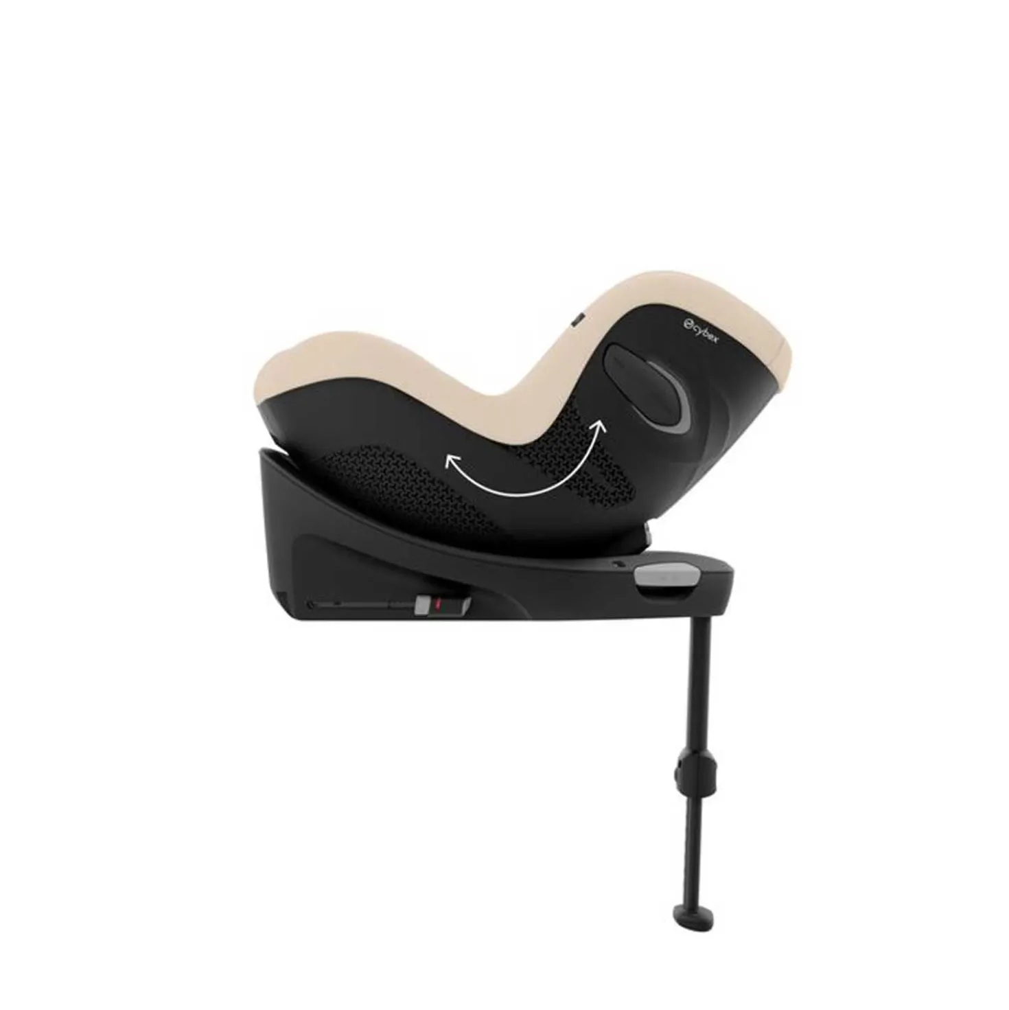 Seggiolino Auto Sirona G3 Plus Isize