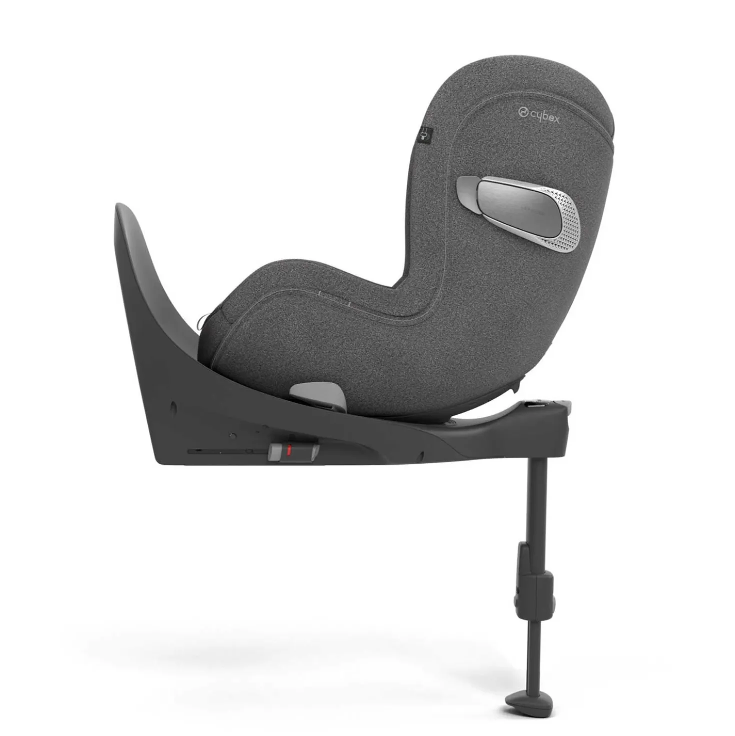 Seggiolino Auto Sirona T ISize ECE R129 da 0 a 4 Anni