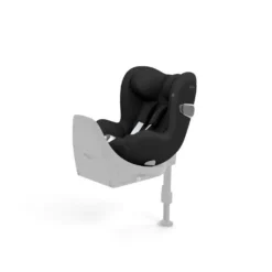 Seggiolino Auto Sirona T ISize ECE R129 da 0 a 4 Anni