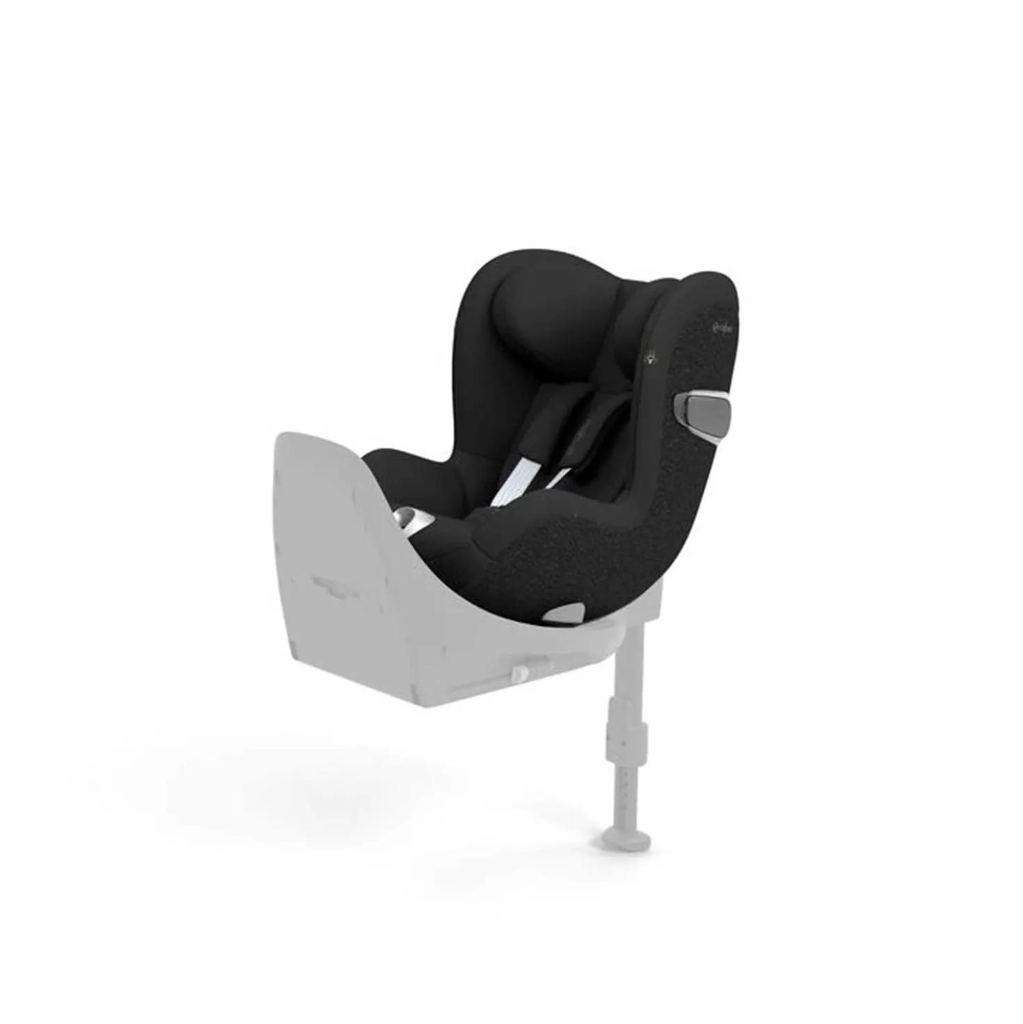 Seggiolino Auto Sirona T ISize ECE R129 da 0 a 4 Anni