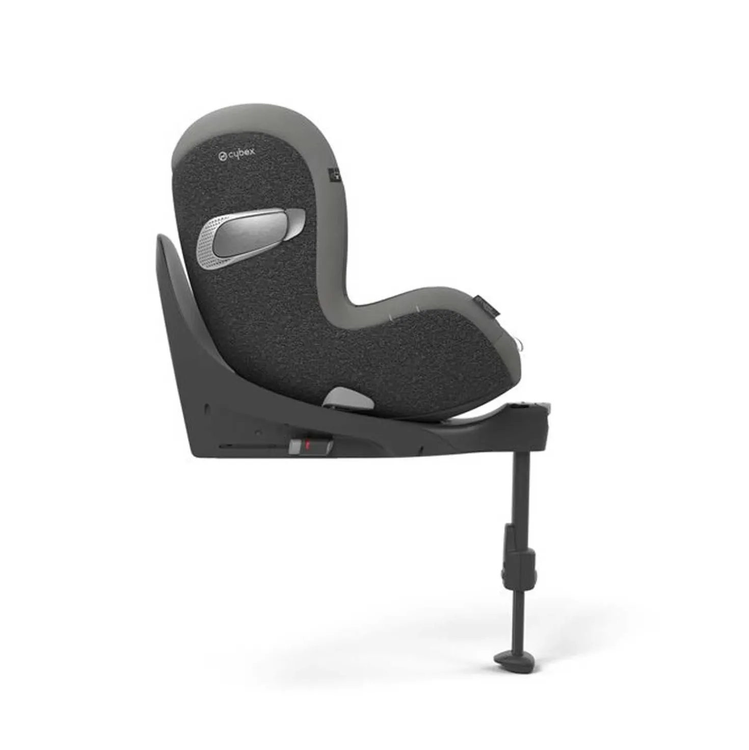 Seggiolino Auto Sirona T ISize ECE R129 da 0 a 4 Anni