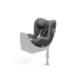 Seggiolino Auto Sirona T ISize ECE R129 da 0 a 4 Anni