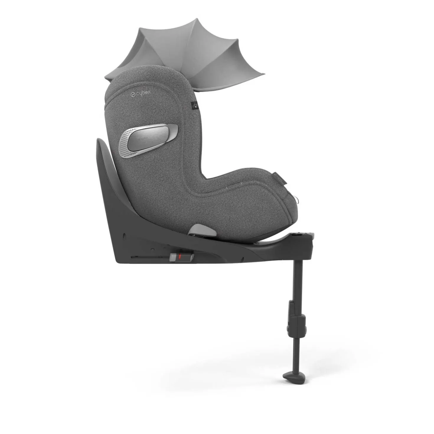 Seggiolino Auto Sirona T ISize ECE R129 da 0 a 4 Anni