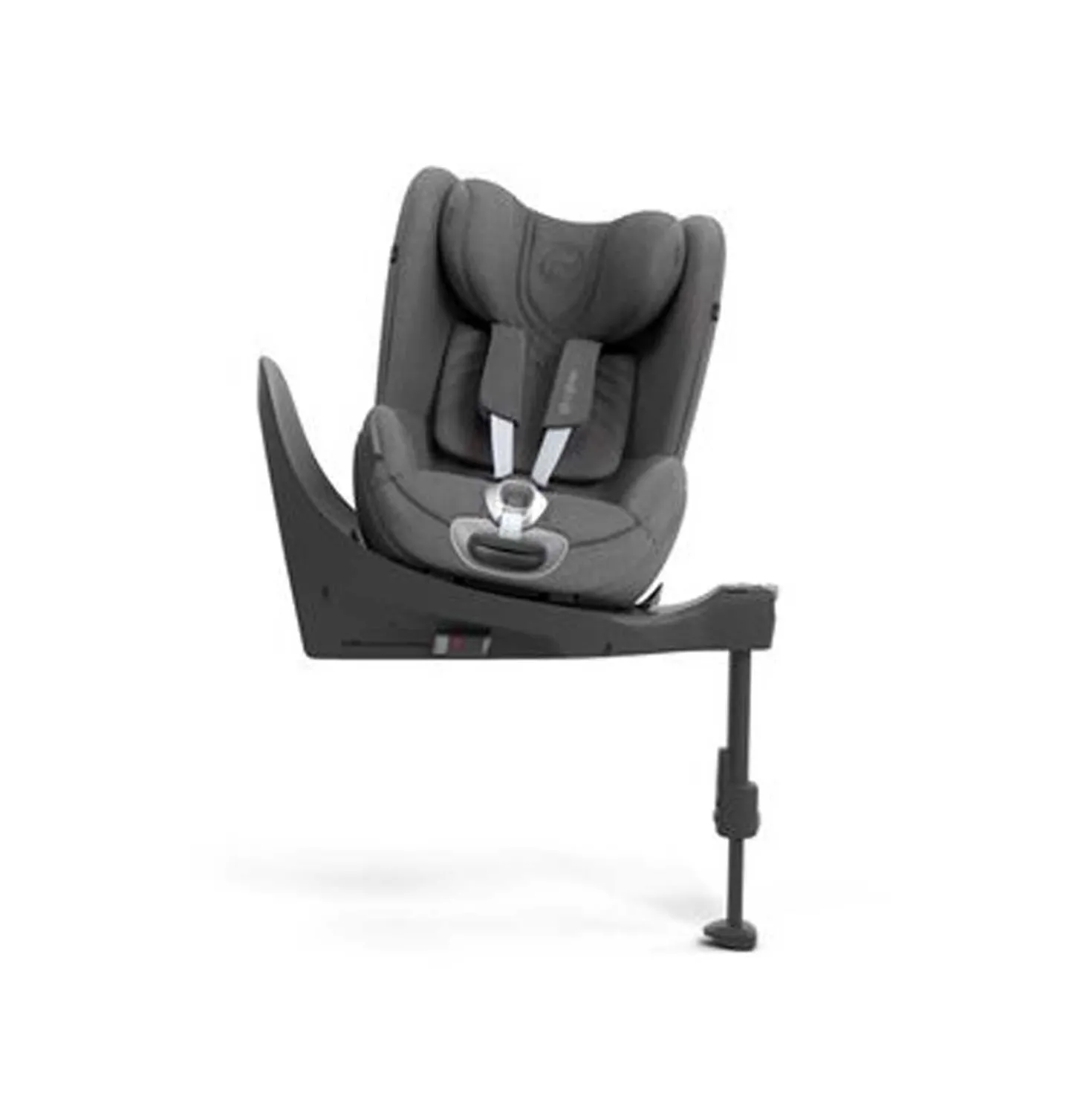 Seggiolino Auto Sirona T ISize ECE R129 da 0 a 4 Anni