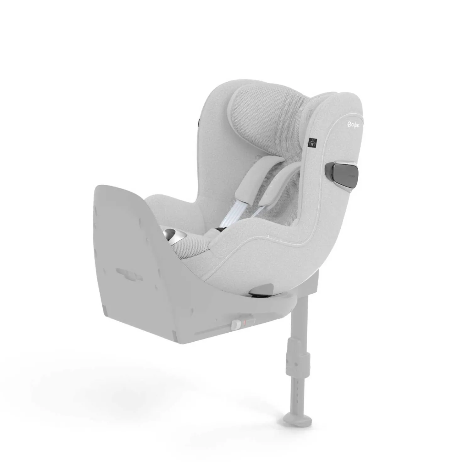 Seggiolino Auto Sirona T ISize Plus Isize