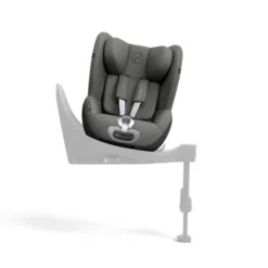 Seggiolino Auto Sirona T ISize Plus Isize