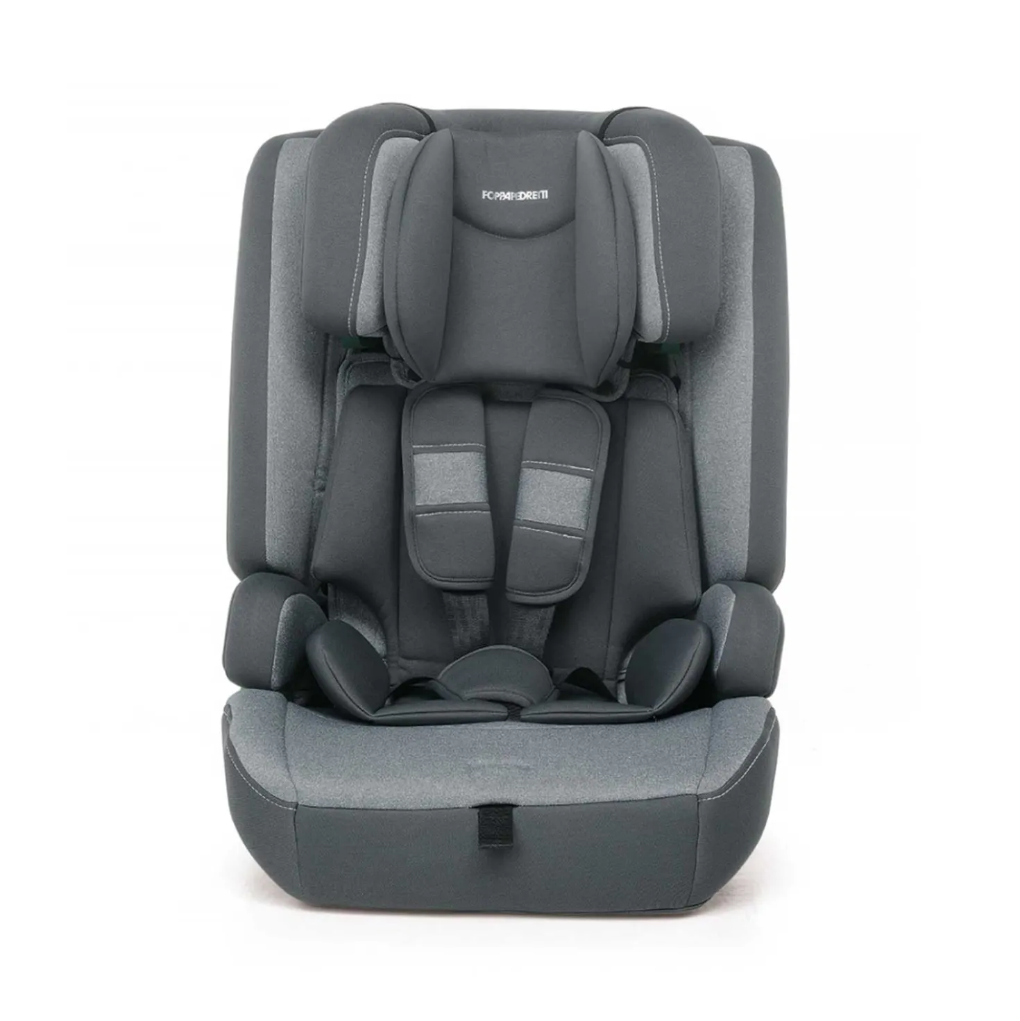 Seggiolino Auto Street ISize