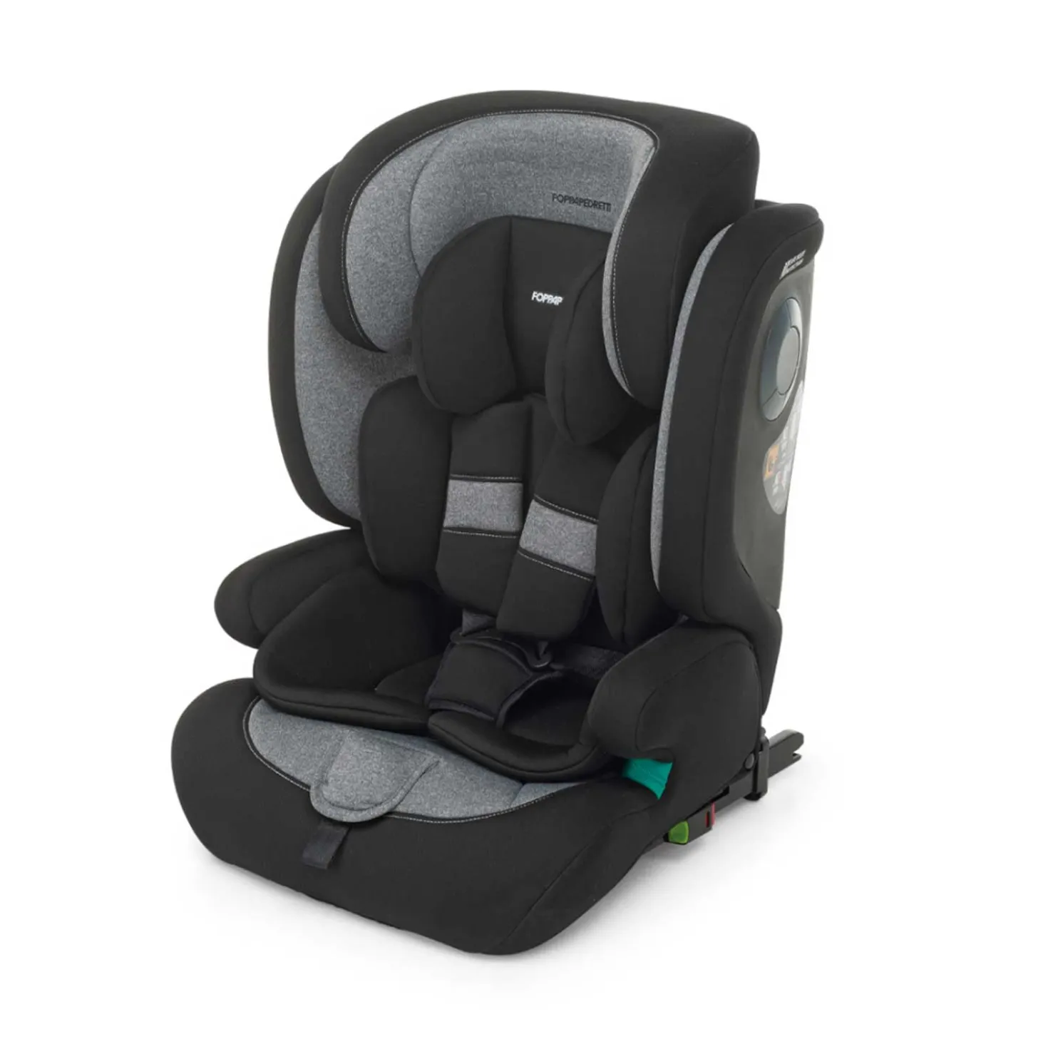 Seggiolino Auto Tender ISize