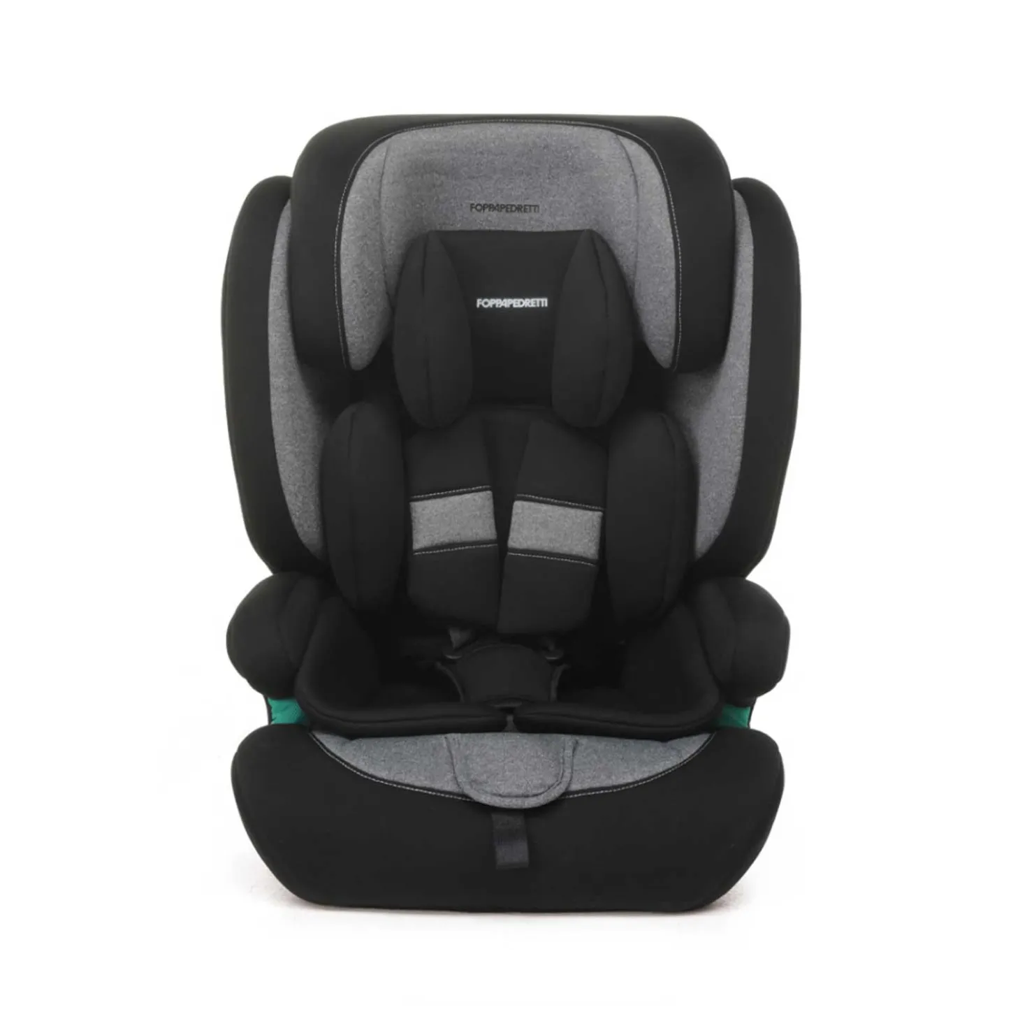 Seggiolino Auto Tender ISize