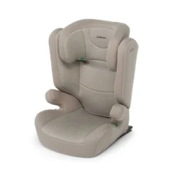 Seggiolino Auto Time Isize