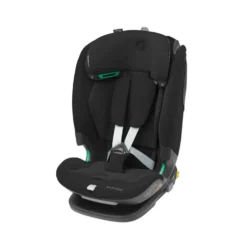 Seggiolino Auto Titan Pro 2 ISize