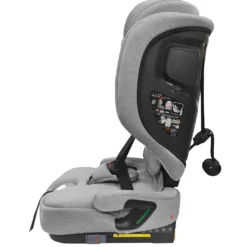 Seggiolino Auto Tivoli Fix Isize 76 150 cm