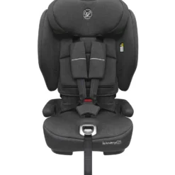Seggiolino Auto Tivoli Fix Isize 76 150 cm
