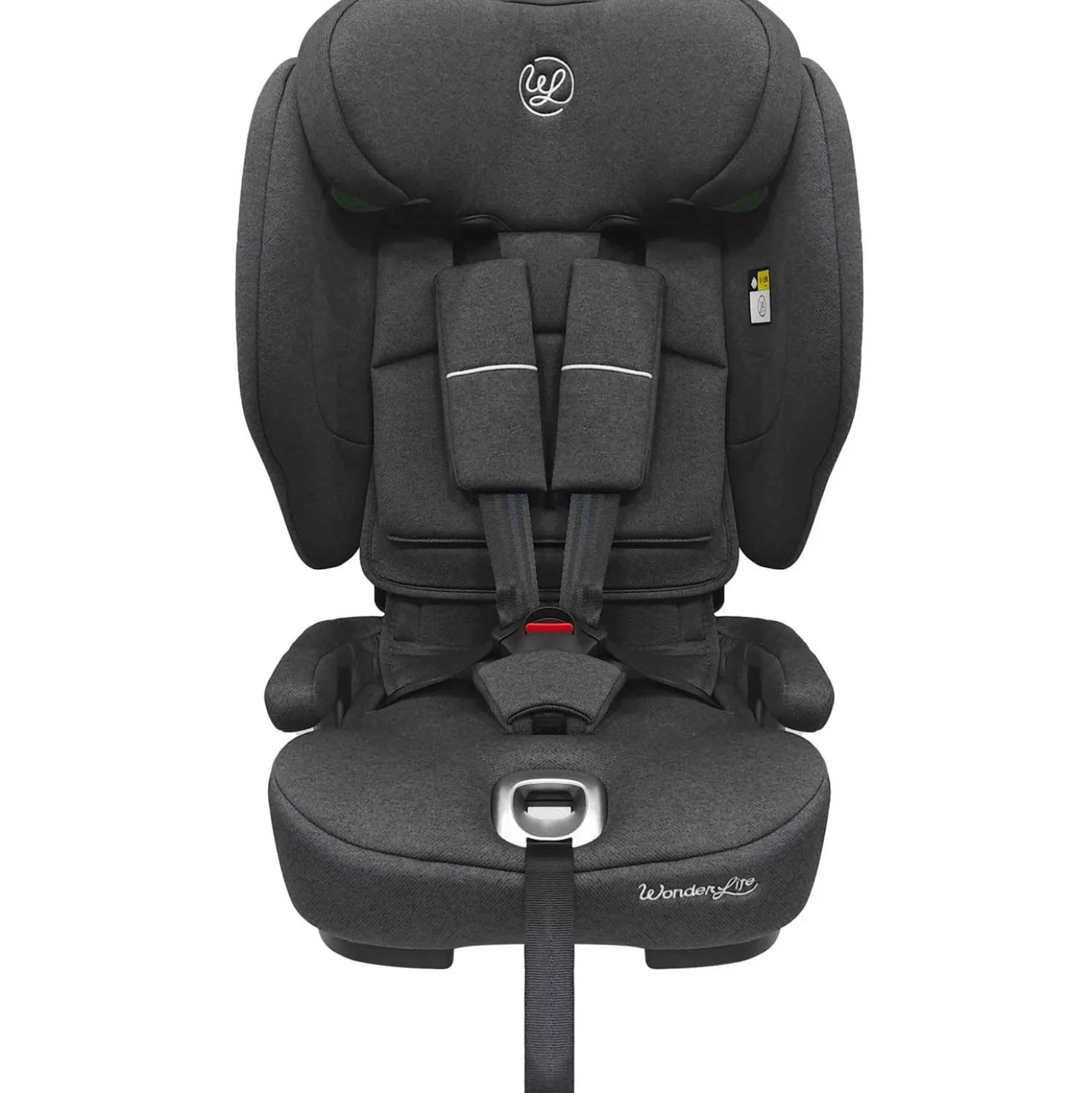 Seggiolino Auto Tivoli Fix Isize 76 150 cm