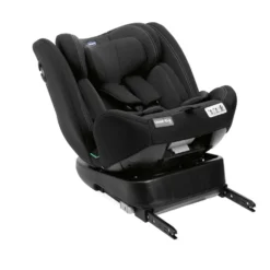 Seggiolino Auto 360 Unico Evo I Size Con Anti Abbandono