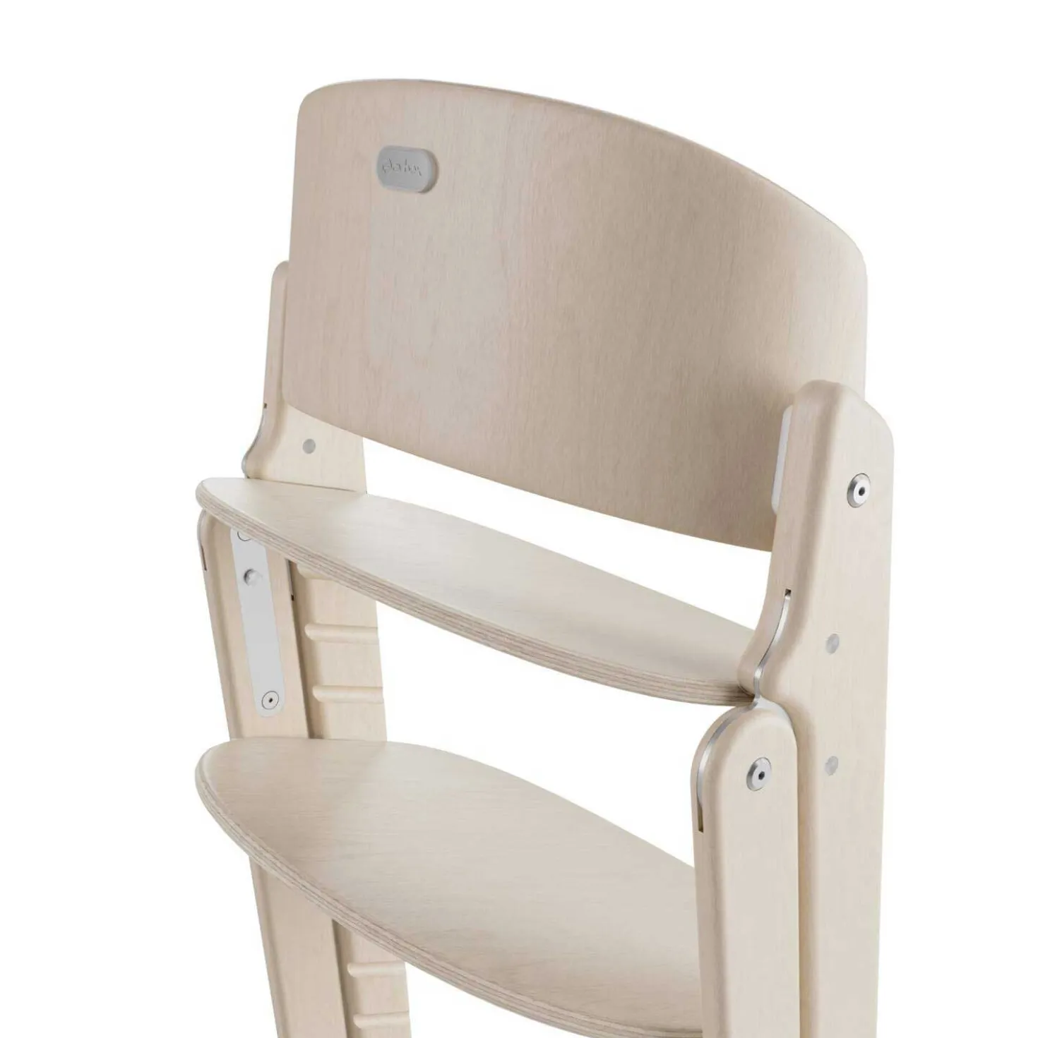 Seggiolone Pappa Click & Fold