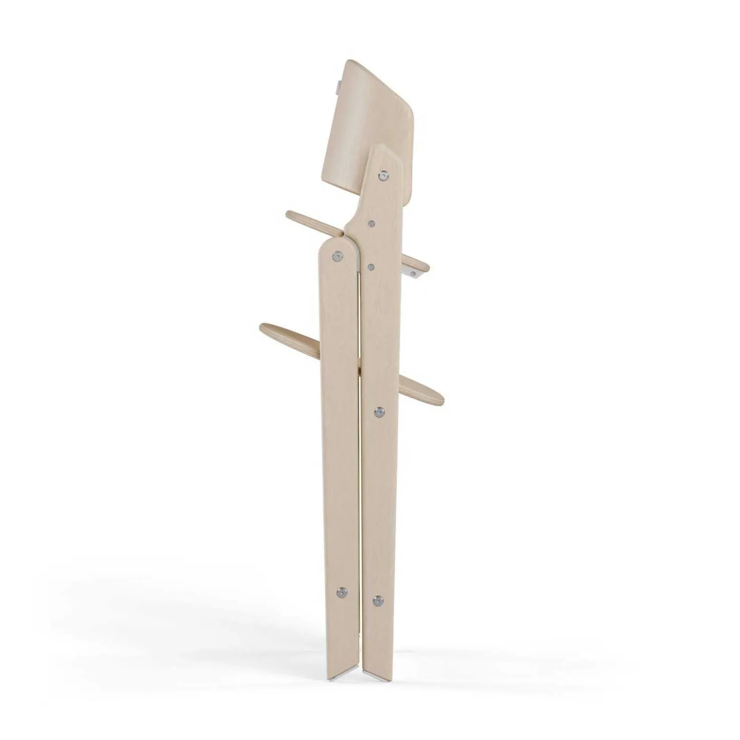 Seggiolone Pappa Click & Fold