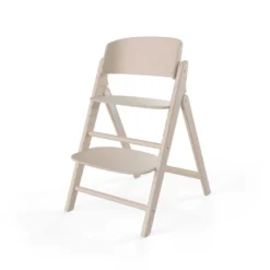 Seggiolone Pappa Click & Fold