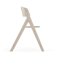 Seggiolone Pappa Click & Fold