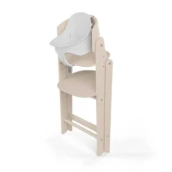 Seggiolone Pappa Click & Fold 4in1