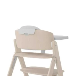 Seggiolone Pappa Click & Fold 4in1