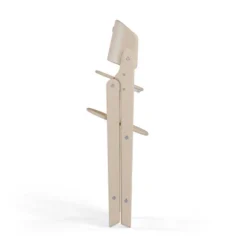 Seggiolone Pappa Click & Fold 4in1