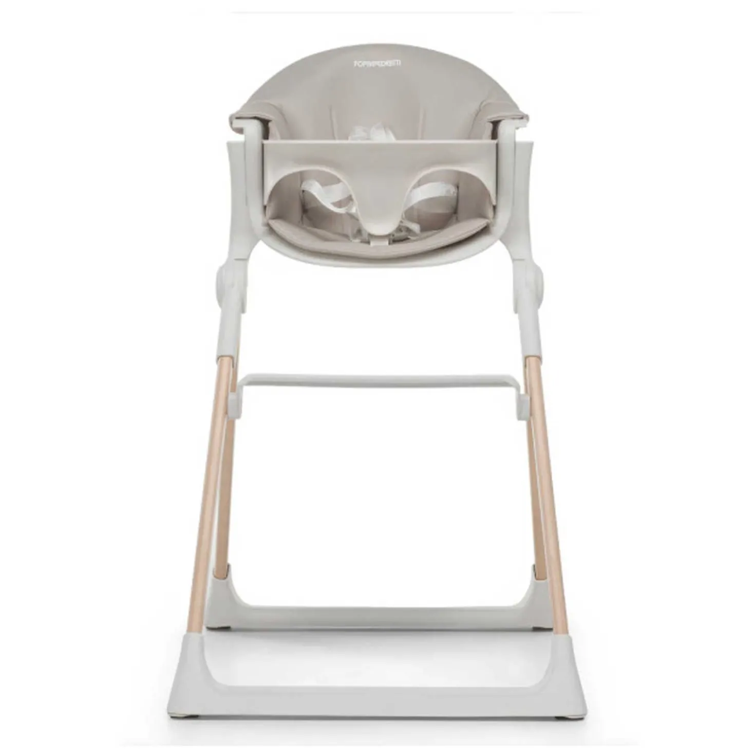 Seggiolone Pappa Kidsmenu