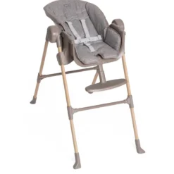 Seggiolone Pappa Polly Essential