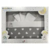 Set Carrozzina 3 pezzi