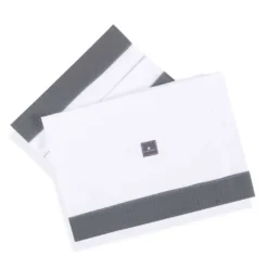 Set 3 Lenzuola Per Lettino 70x140 Cm