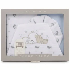 Set Letto 3 pezzi