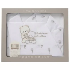Set Letto 3 pezzi