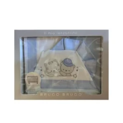Set Letto 3 pezzi