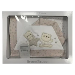 Set Letto 3 pezzi