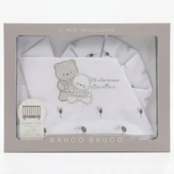 Set Letto 3 pezzi