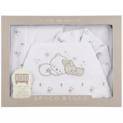Set Letto 3 pezzi
