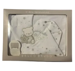 Set Letto 3 pezzi