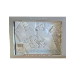 Set Maxi Culla 3 pezzi