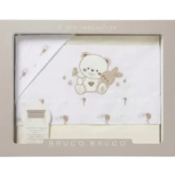 Set Maxi Culla 3 pezzi