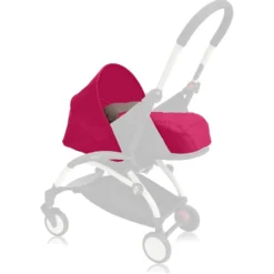 Set Rivestimento per Navicella Yoyo 0+ Senza Amaca