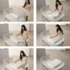 Sistema Baby Space per lettino Homi