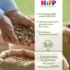 Snack Stelline Cereali Alla Frutta E Alla Verdura: Confezione 30 gr