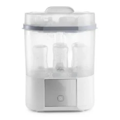 Sterilizzatore con asciugatura