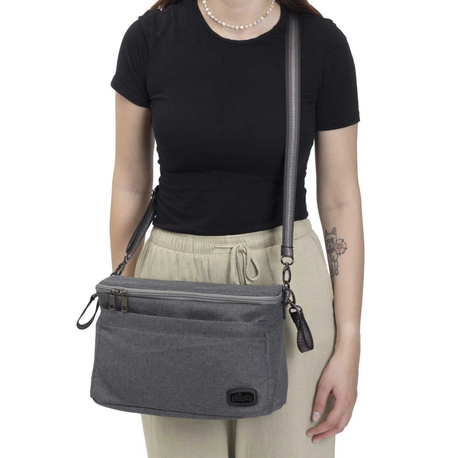 Stroller Case