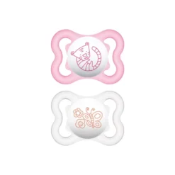 Succhietto Mini Air 2 6m in silicone 2Pz