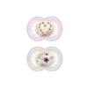 Succhietto Original Night 16+ in silicone 2pz