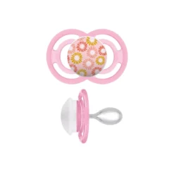 Succhietto Perfect 6+m in silicone