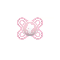 Succhietto Perfect Start 0 2m in silicone