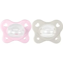 Succhietto PhysioForma Dual Soft In Silicone 2PZ